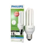  Bóng Đèn 3U Philips 18W 
