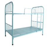  Giường Sắt Hai Tầng QP-481 1,2mx2m-0,8mm - Thương hiệu Qui Phúc 