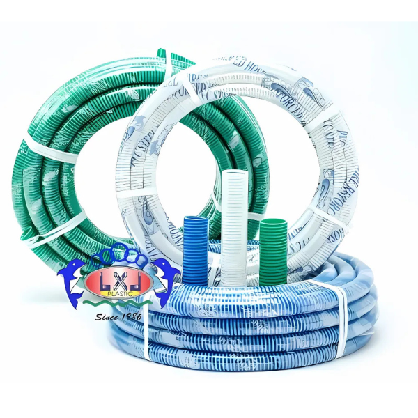  Ống Lưới Dẻo Lý Xuân Lan D42x3,8mm 