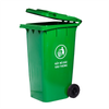  Thùng Rác Lớn Hiệp Thành 240 L 