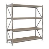  Kệ Thép 4 Tầng Hòa phát (1,5x2x0,5)m 