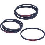  Dây Curoa Bản V Bando A65 