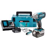  Máy Siết Bu lông Makita DTW190RFJX 