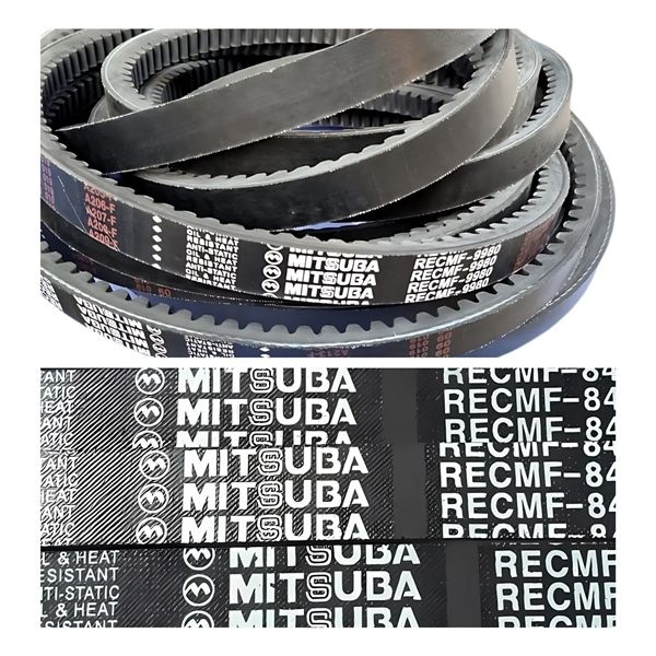  Dây Curoa Bản V Mitsuba B 87 