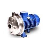  Bơm Ly Tâm Đầu Inox 304 EwalaCDX90/10 1HP 