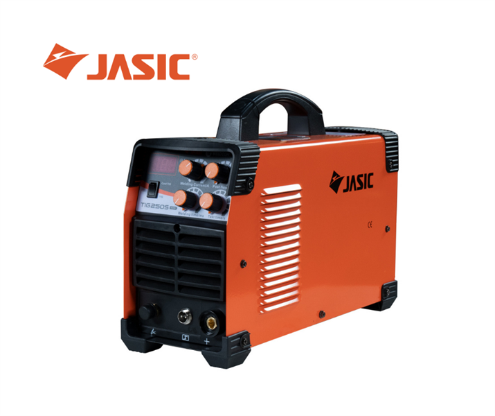  Máy Hàn Jasic Tig 250A W227 