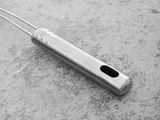  Vợt Vòng Cán Inox 38cm 