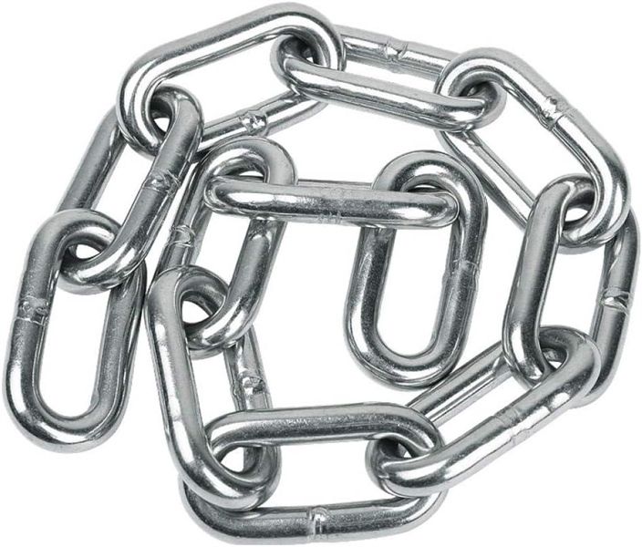  Dây Xích Inox 304 Kim Vĩnh Phú D10mm 