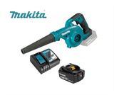  Máy Thổi Bụi Pin Makita DUB185Z 18V|CORDLESS DUST BLOWER MAKITA DUB185Z 18V 