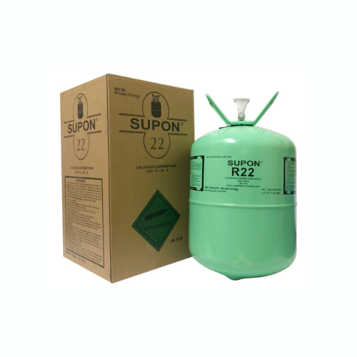  Gas Máy Lạnh SAF R22 13,6 kg 
