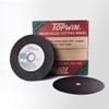  Đá Cắt TOPWIN A30R-BF 350x3x25,4mm 