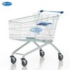 Xe Đẩy Siêu Thị One Tech 60L 