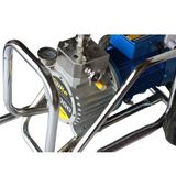  Máy phun bột Guke GK7000 