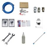  Máy phun bột Guke GK7000 