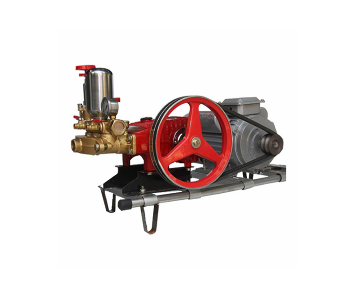  Máy Rửa Xe Dây Đai Trung Quốc HL45 