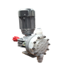  Bơm Định Lượng Hóa Chất Fimars MIA115B 