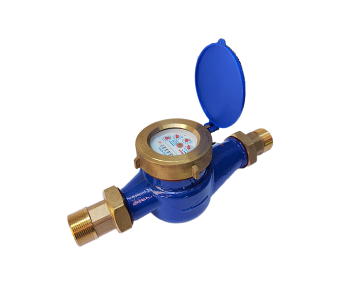  Đồng Hồ Nước Sạch KOMAX-DN40-D49 mm 