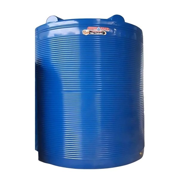  Bồn Nhựa Tân Á Đại Thành 4000 L Đứng 