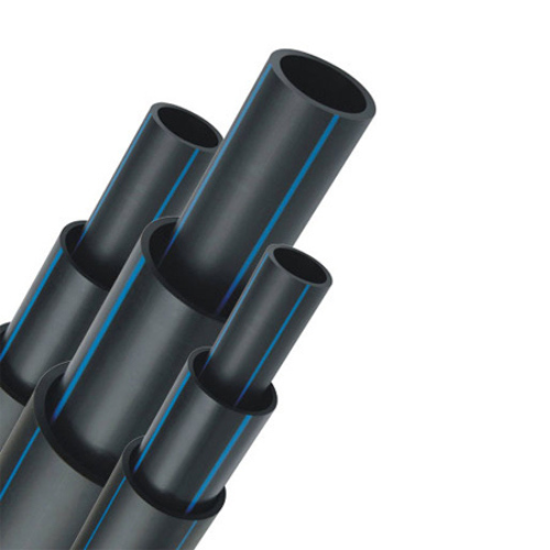  Ống Nhựa PE 80 Bình Minh PN10 D75mm(ống đen) 