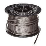  Dây Cáp Inox 304 D1.5mm 