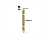  Đầu Vít Bake Bosch PH2-65 2608521042 