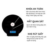  Hộp Đựng Giấy Vệ Sinh Dalma TMCD-8002B 