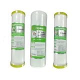  Bộ Lõi Lọc Nước Số 123 Kangaroo KG100HG 