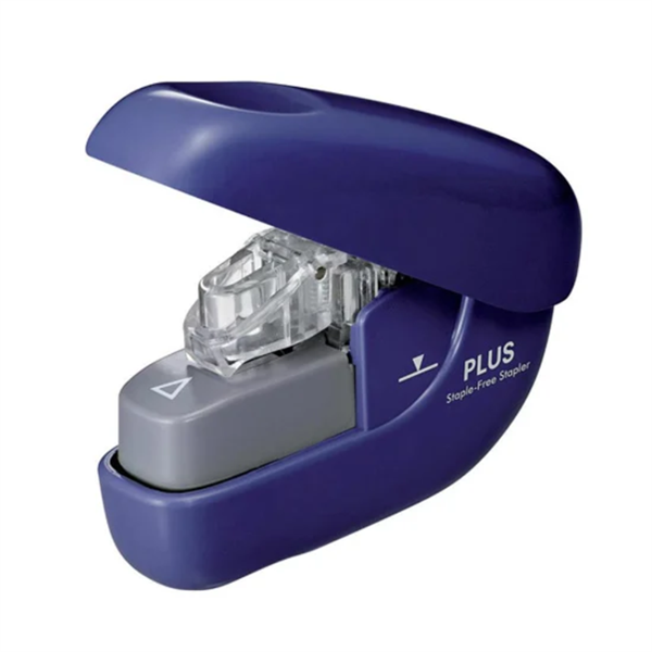  Ghim Bấm Không Dùng Ghim Plus SL-106N 