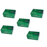  Ghim Kẹp Giấy San Jiao C62 100Cái/Hộp 