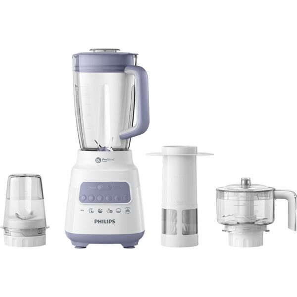  Máy Xay Sinh Tố Philipsb HR 2118 
