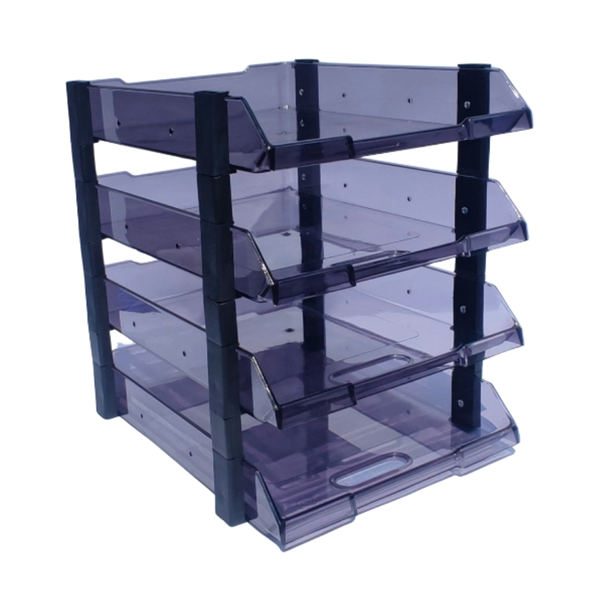  Kệ Đứng Xukiva 4 Tầng Mica 