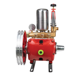  Đầu Phun Áp Lực Motokawa MK-80 5 Hp 