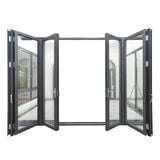  Cửa Nhôm Kính (1,2 x 2,2) m-3 mm - Giao hàng đến Khu Vực Đồng Nai, Vũng Tàu, Bình Thuận, Ninh Thuận, Lâm Đồng, Gia Lai 