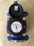  Đồng Hồ Nước T-Flow DN80 