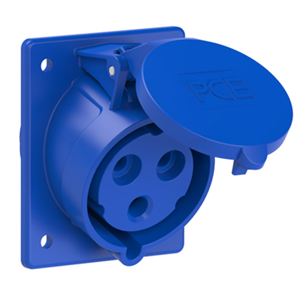  ổ cắm PCE Aus 32A-3P- IP44 