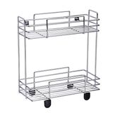  Kệ Inox Ngọc Tiến (68x50x30) cm 