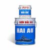  Sơn Chịu Nhiệt Hải Âu SK3.950 Màu Bạc 5L 
