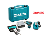  Máy Bắt Vít Pin Makita TD090DWE 
