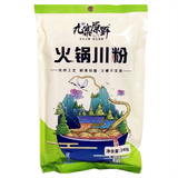  Miến Dẹt Trùng Khánh Ăn Lẩu 240gr 