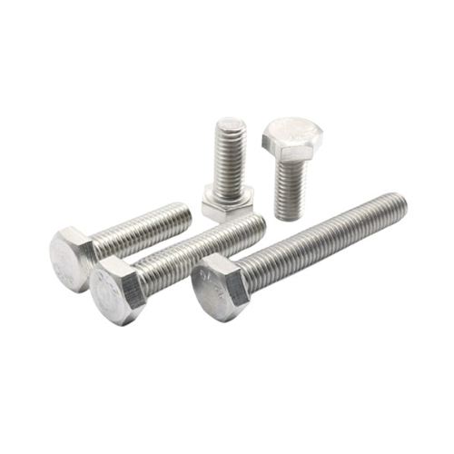  Bu Lông Kẽm (M8x30) mm 