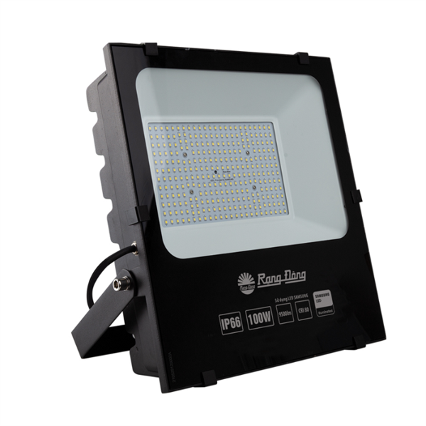  Đèn Pha Led Rạng Đông CP06 100W 