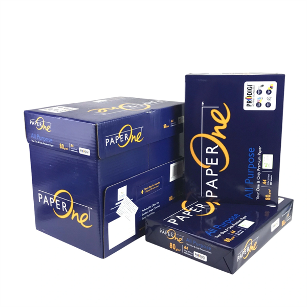  Giấy A4 Paper One 80 Gsm 500 Tờ 