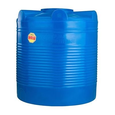  Bồn Nhựa Tân Á 500-1000-4000 (L) Đứng 