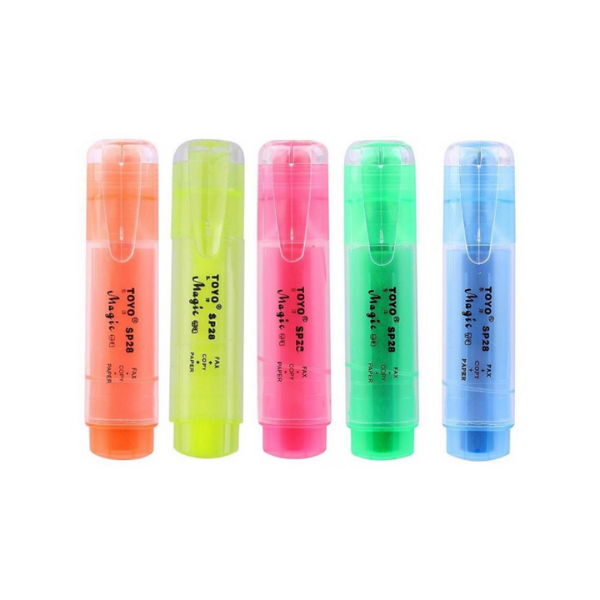  Bút Dạ Quang Toyo SP28 