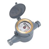 Đồng Hồ Nước Asahi GMK 20 DN20 
