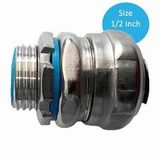  Đầu nối mềm CVL DNCK12 D1/2 In 