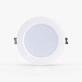  Đèn Led Âm Trần Rạng Đông DAT04L DP 110/12W 