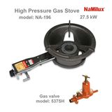 Bếp Khè Gas NAMILUX NA-196 