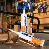  Keo Silicon Apollo Sealant A200 300 mL 