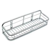  Kệ Inox Ngọc Tiến (68x50x30) cm 